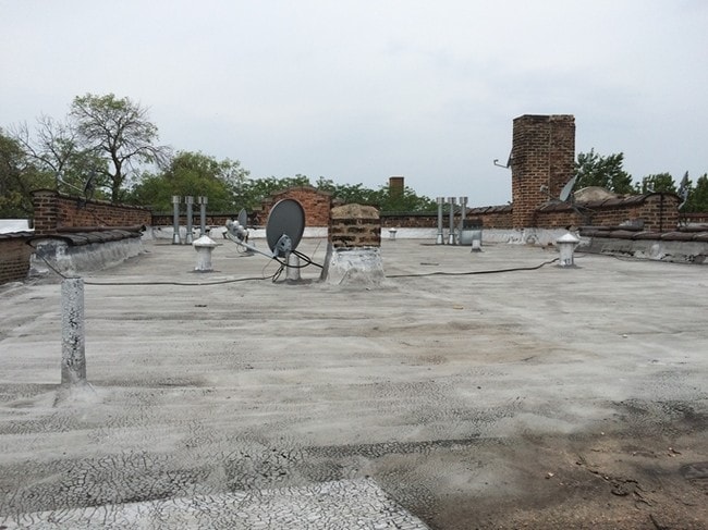 Building Photo - 7415 S Chappel Ave