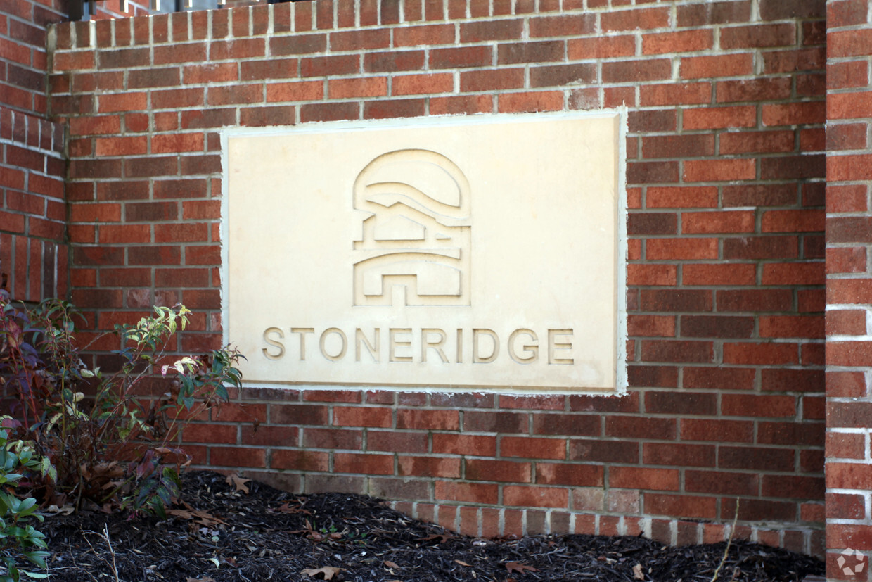 Foto del edificio - Stoneridge