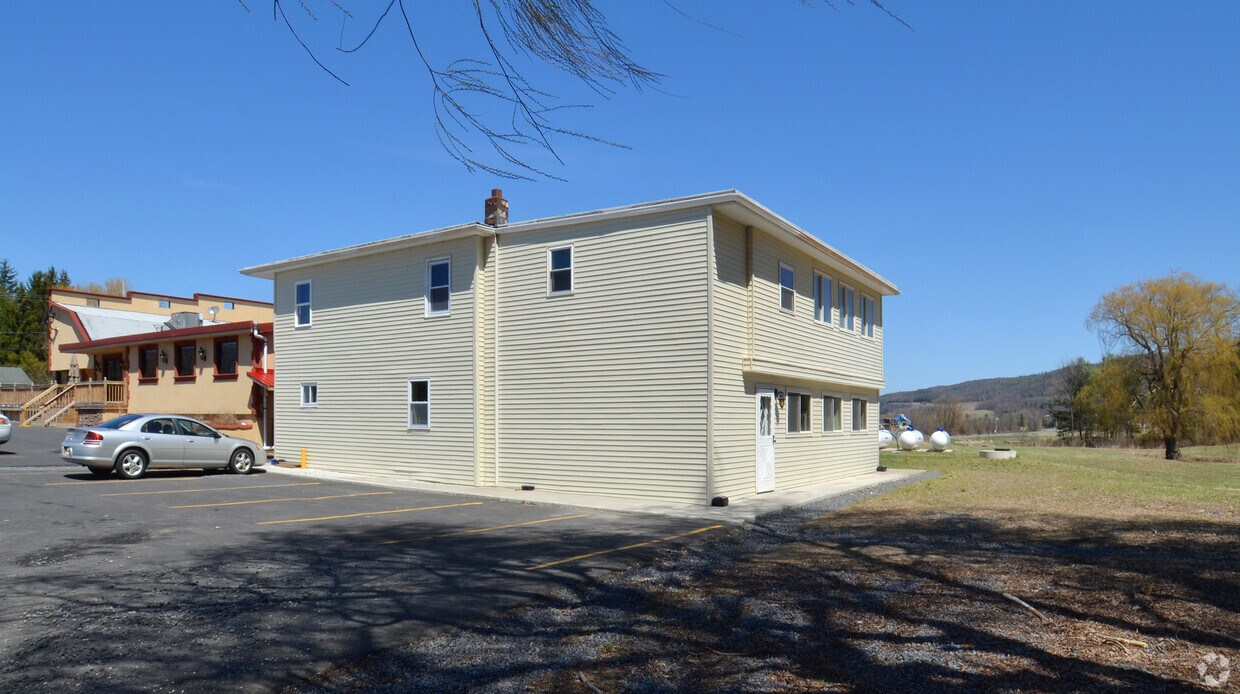 Foto del edificio - 2938 State Route 7