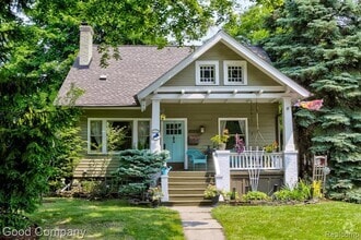 Building Photo - 1087 Knox St