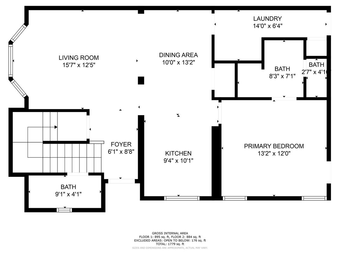 Foto del edificio - 3348 Archduke Dr.