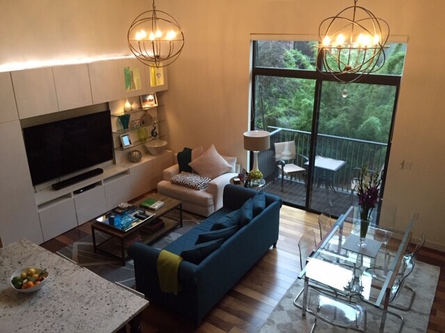 Building Photo - Modern Loft in Historic Plant 51 in Downto...