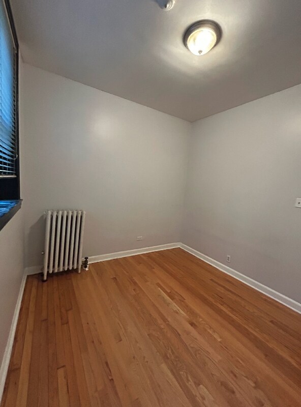 Foto del edificio - 1 bedroom in Chicago IL 60640
