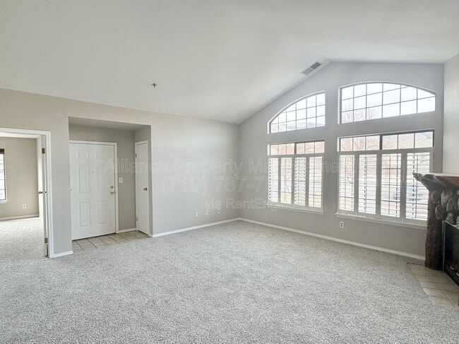 Foto del edificio - 2117 Denton Grove