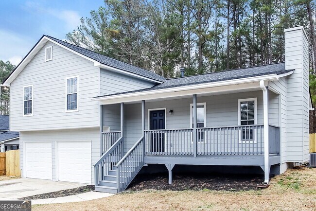 Foto del edificio - 428 Ivy Crest Dr