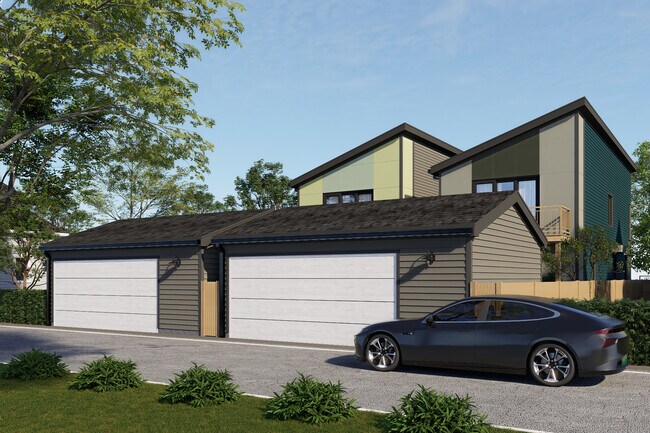 Foto del edificio - 6749 S Langley Ave