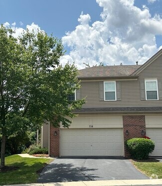 Building Photo - 738 Oak Hollow Rd