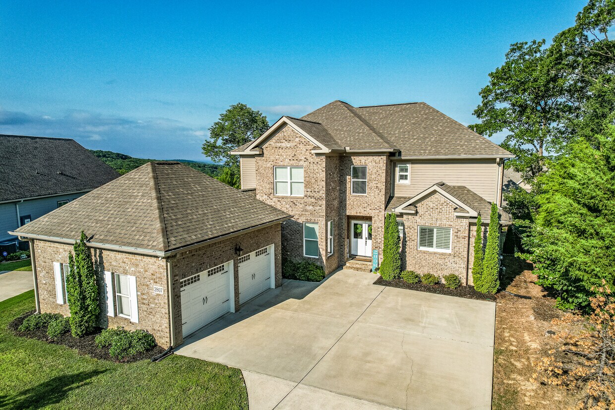 2807 Talon Cir NE, Huntsville, AL 35811 House Rental in Huntsville