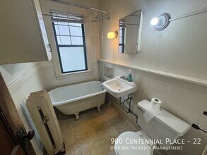 Building Photo - 900 Centennial Pl