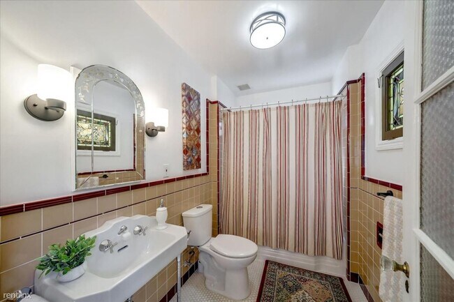 Foto del edificio - 2 br, 2 bath House - 715 Vernal Way
