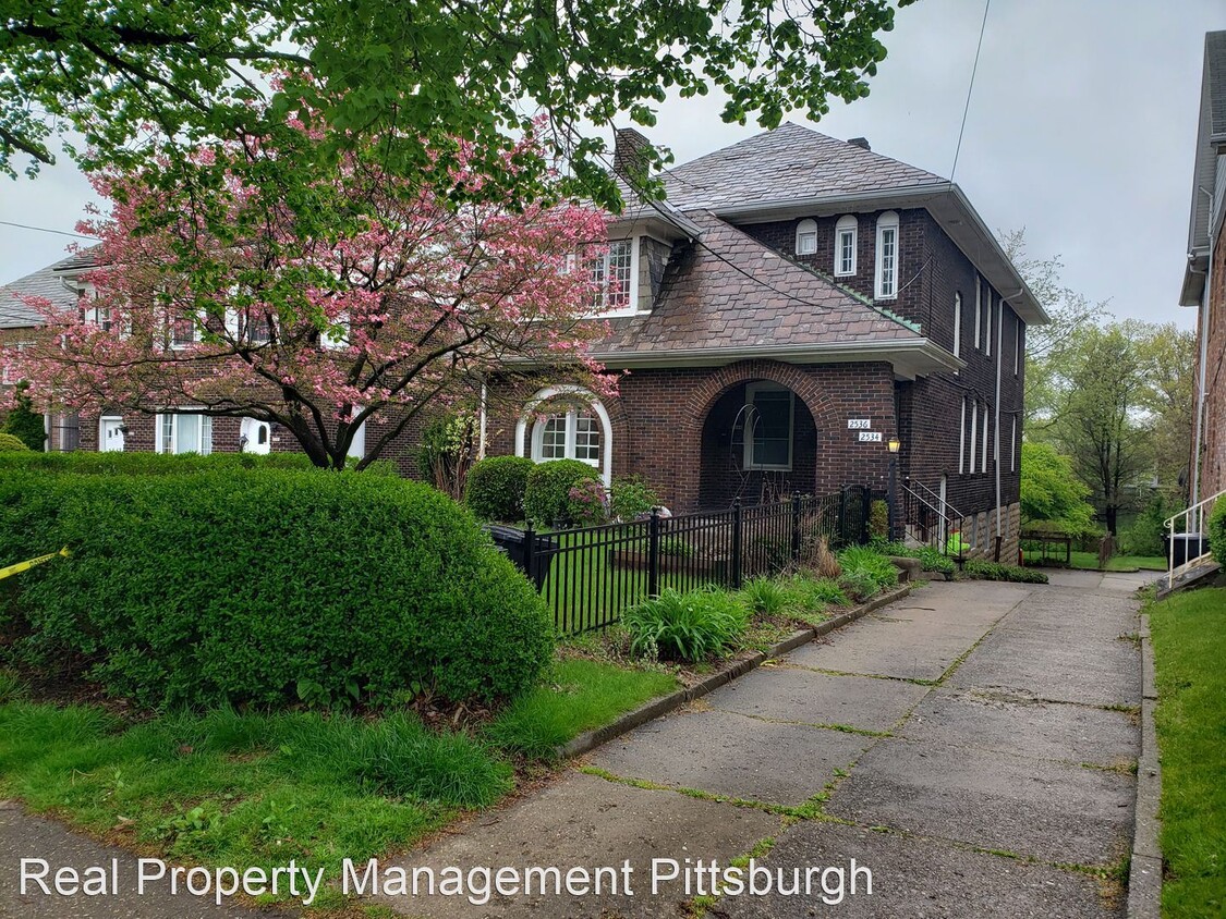 Primary Photo - 3 br, 1 bath House - 2534 Beechwood Blvd