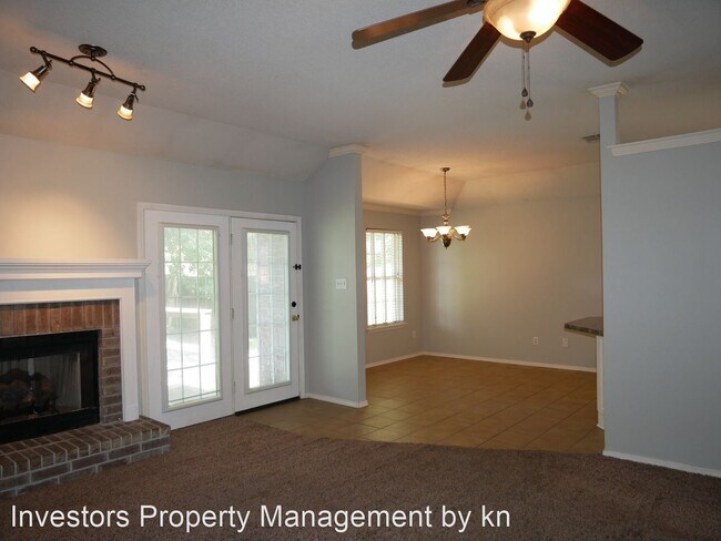 Building Photo - 3 br, 2 bath House - 6412 Fallstone Road