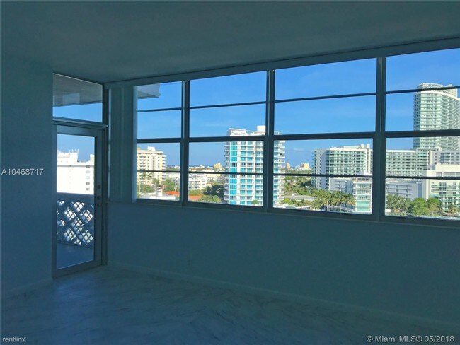 Foto del edificio - 1 br, 1.5 bath Condo - 200 Island Ave # 9177