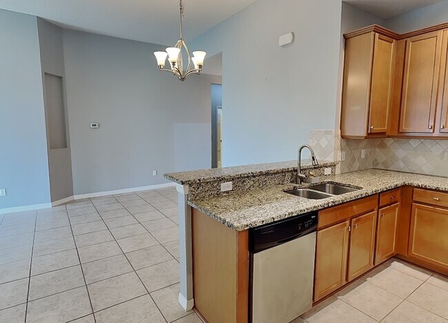 Foto del edificio - 909 Woods Landing Dr