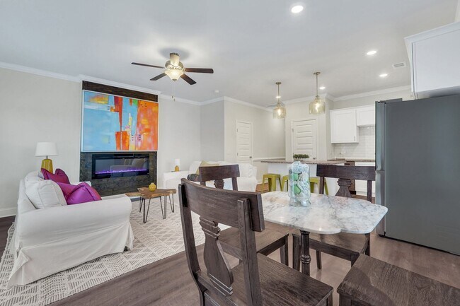 Foto del edificio - Ogeechee Station