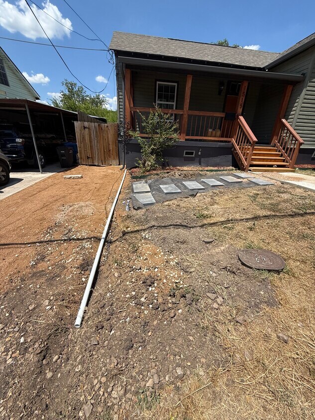 Foto principal - 1515 E Carson St