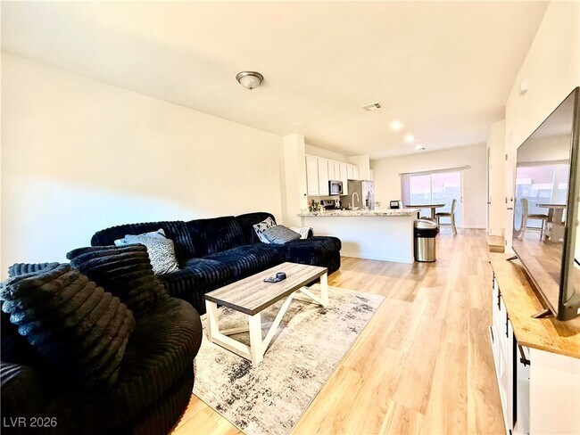 Foto del edificio - 3444 N Bearpin Gap Ln