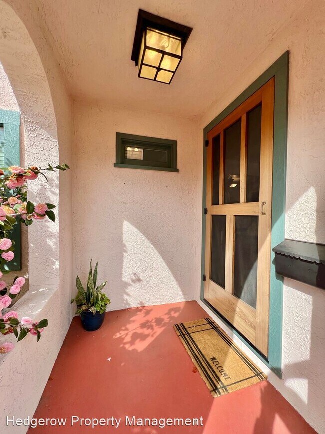 Foto del edificio - 2 br, 1 bath House - 245 Coombs Street