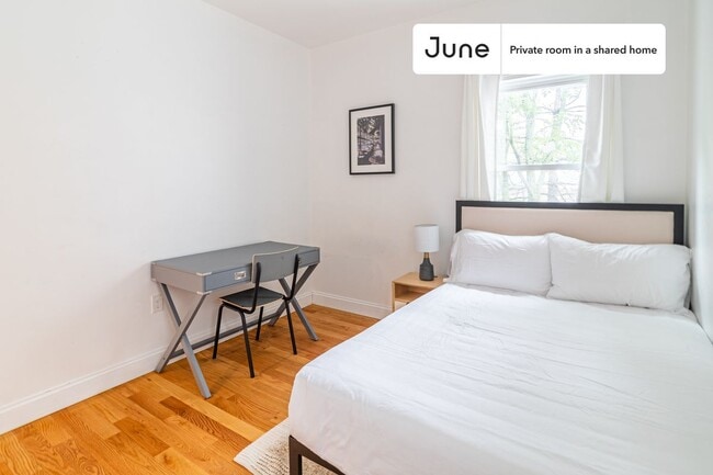 Photo - Room in Shared 6 bed/2 bath home