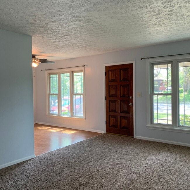 Building Photo - 3 br, 2.5 bath House - 2609 Goldsmith Lane