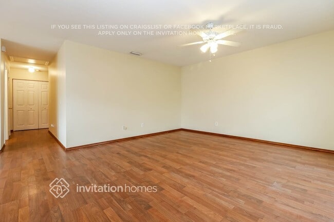 Building Photo - 7605 S Obrien St