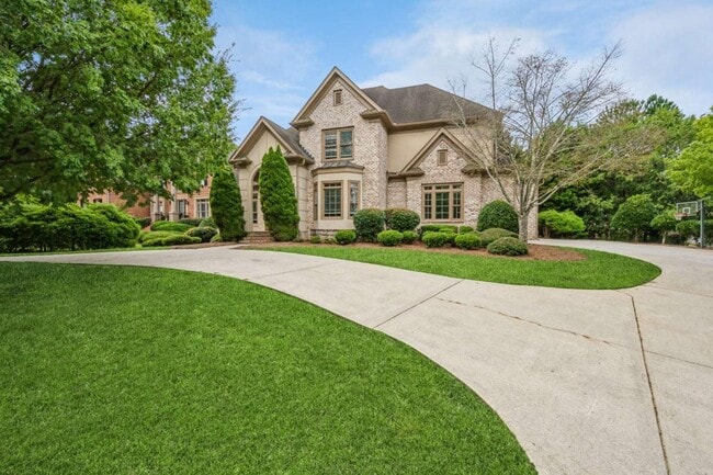 Building Photo - 5338 Binghurst Ct