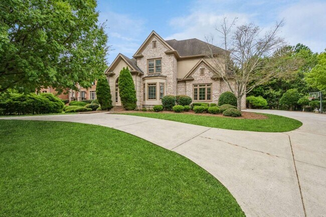 Foto del edificio - 5338 Binghurst Ct