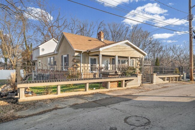 Foto del edificio - 211 St John St