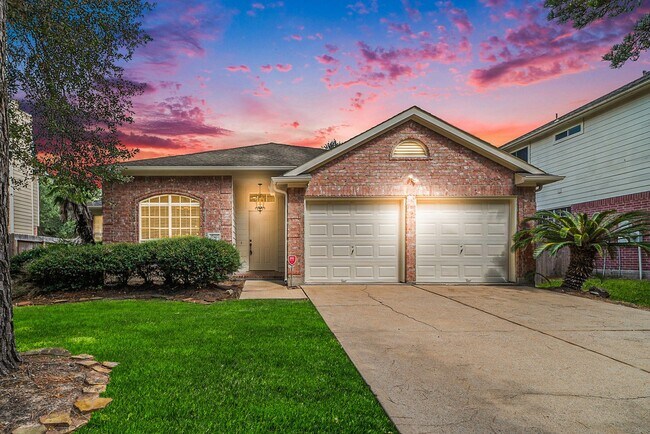 Foto del edificio - 5807 Carta Valley Ln