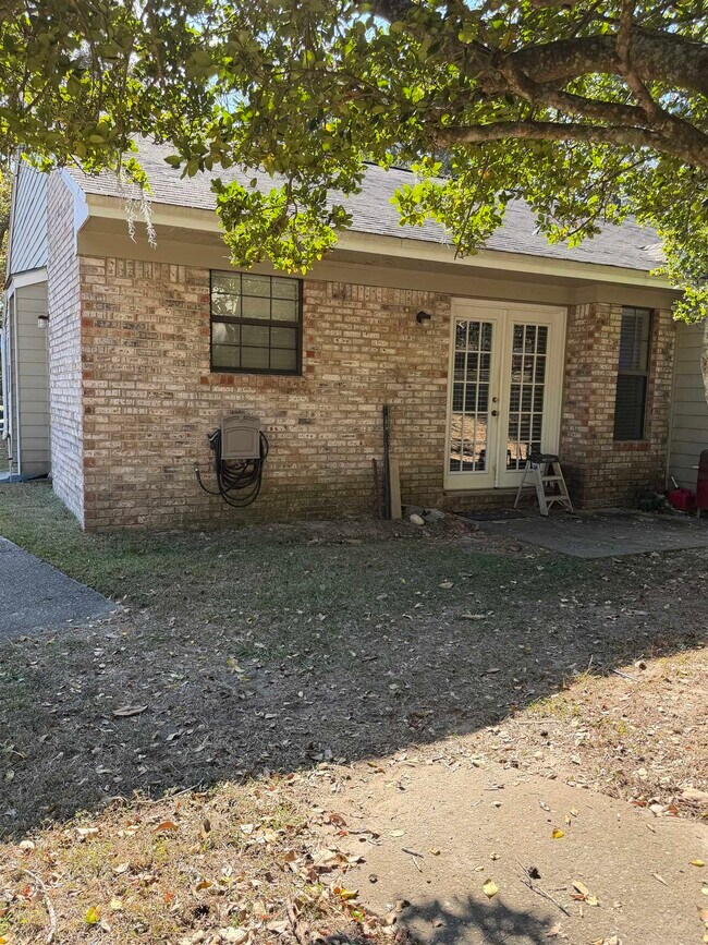 Foto del edificio - 1591 Misty Garden Way