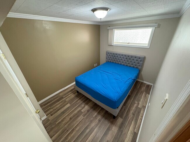 Foto del edificio - 318 Claremont Ave