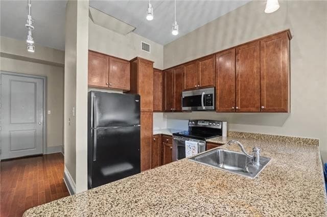 Photo - 1201 Canal St Apartment