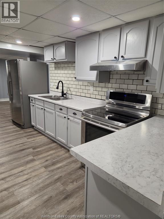 Building Photo - 1665 Grand Marais Rd E