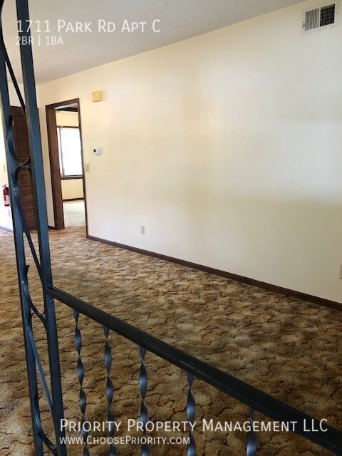 Foto del edificio - 1711 Park Rd