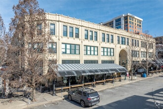 Building Photo - Grove Arcade