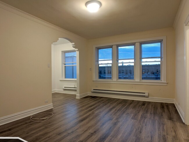 Foto del edificio - 2936 W Palmer St