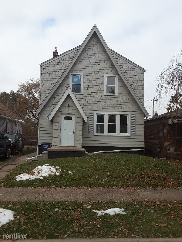 Primary Photo - 3 br, 1 bath House - 1260 Fort Park Road