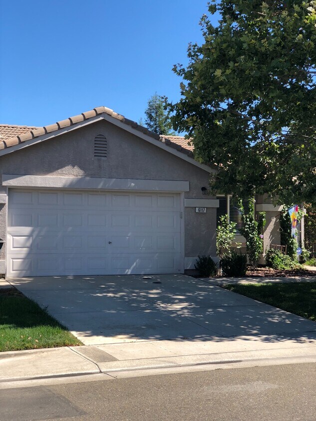 Foto del edificio - Well Cared For Home