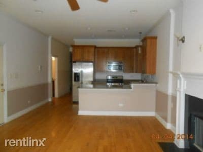 Building Photo - 3 br, 2 bath Condo - 4218 S King Dr Apt 2N