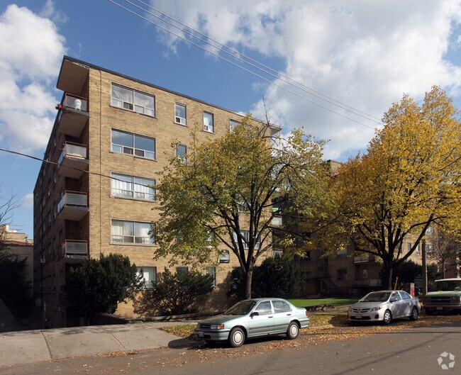 Photo principale - Dowling Apartments
