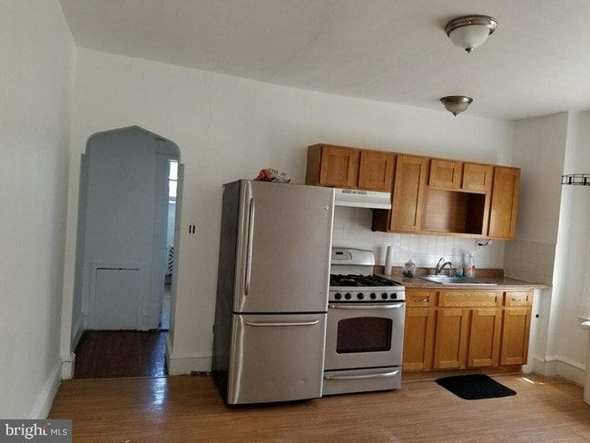 Foto del edificio - 141 E Wyoming Ave