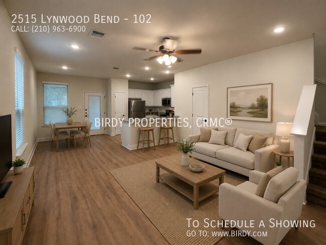 Foto del edificio - 2515 Lynwood Bnd