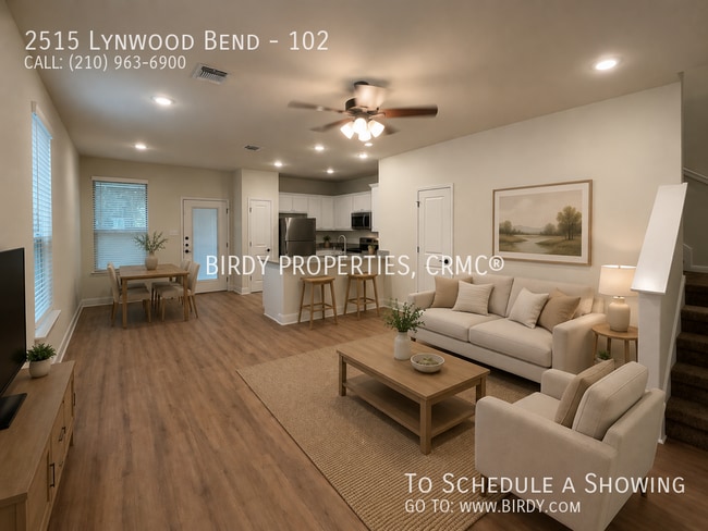Building Photo - 2515 Lynwood Bnd