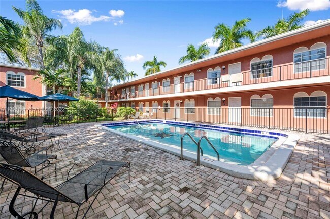 Foto del edificio - 1405 Miami Rd