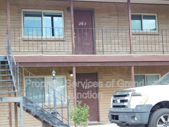 Foto del edificio - 1302 Glenwood Ave