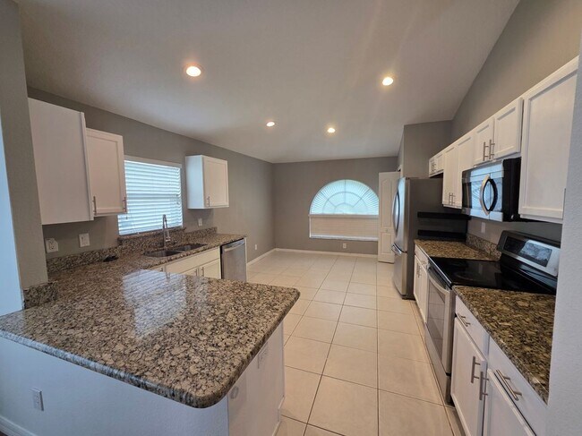 Foto del edificio - 3214 Prairie Iris Dr