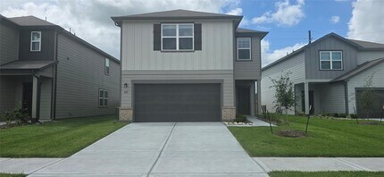 Building Photo - 8819 Vacek Xing Wy