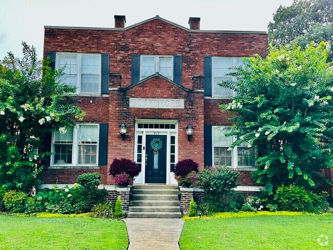Building Photo - 415 N 6th St