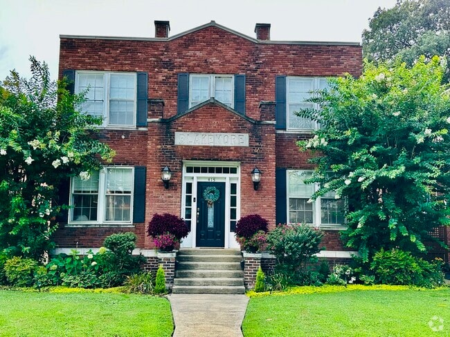 Building Photo - 415 N 6th St