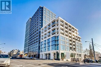 Building Photo - 2020 Bathurst St